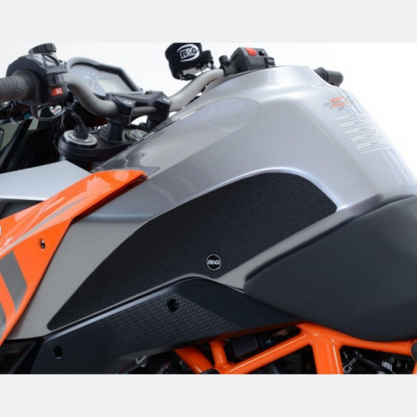 R&G Eazi-Grip Tank Traction Pads passend für KTM 1290 Super Duke GT 2016–2018