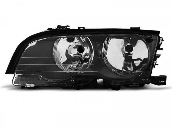 Scheinwerfer linke Seite passend für BMW E46 04.99-08.01 Coupé Cabrio