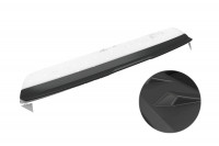 Heckflügel mit ABE passend für Ford S-Max 1. Gen HF769-M Heckflügel mit ABE passend für Ford S-Max 1. Gen HF769-M