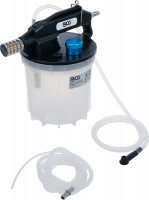 Ersatzbehälter 2 l passend für Art. 74408 Ersatzbehälter 2 l passend für Art. 74408