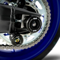 R&G Schwingen Protektoren passend für Yamaha MT-09 / Tracer 9 / XSR 900 R&G Schwingen Protektoren passend für Yamaha MT-09 / Tracer 9 / XSR 900