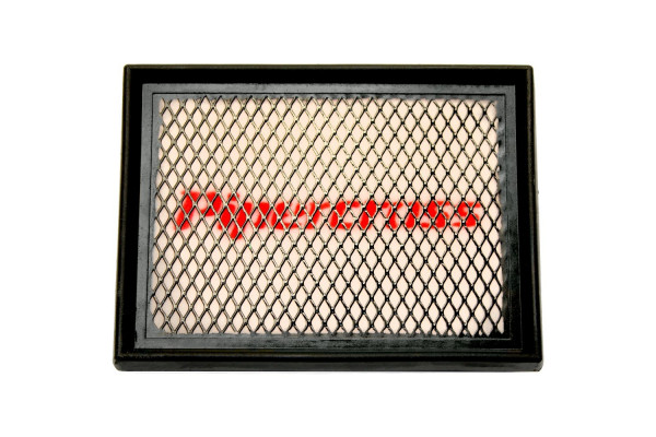 Pipercross Luftfilter Ford Fiesta III 1.4 ab 01/1994 bis 12/1995