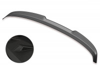 Heckflügel mit ABE passend für VW Passat B7 Typ 3C Heckflügel mit ABE passend für VW Passat B7 Typ 3C