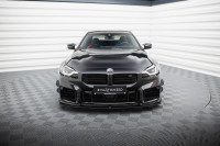 Front Ansatz V.4 passend für BMW M2 G87 Front Ansatz V.4 passend für BMW M2 G87