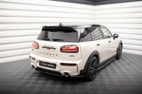 Spoiler CAP passend für Mini Cooper Clubman John Cooper Works F54 Spoiler CAP passend für Mini Cooper Clubman John Cooper Works F54