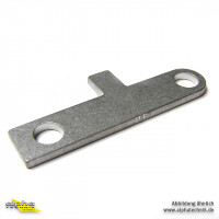 alpha Technik Drosselkit 72 kW passend für Ducati 996 H2 alpha Technik Drosselkit 72 kW passend für Ducati 996 H2