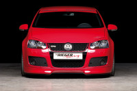 Rieger Spoilerschwert passend für VW Golf 5 R32 Rieger Spoilerschwert passend für VW Golf 5 R32