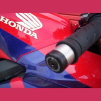 R&G Racing Lenker Protektoren passend für Honda CBR 600 RR ab 2003 R&G Racing Lenker Protektoren passend für Honda CBR 600 RR ab 2003