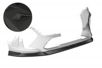 Cup-Spoilerlippe mit ABE passend für Hyundai Tucson (TLE) N-Line CSL511 Cup-Spoilerlippe mit ABE passend für Hyundai Tucson (TLE) N-Line CSL511