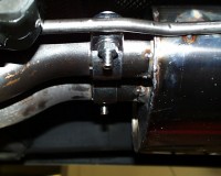 FOX Endschalldämpfer passend für Mercedes M-Klasse W163, Ausgang rechts/links, Eingang zweiflutig, 1 FOX Endschalldämpfer passend für Mercedes M-Klasse W163, Ausgang rechts/links, Eingang zweiflutig, 1