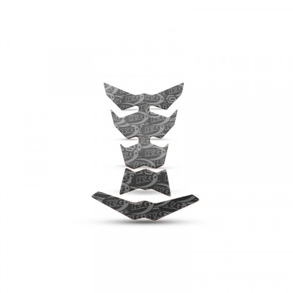 R&G Race Grip Modular Tank Pad