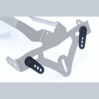 R&G Kfz-Kennzeichenverlängerung / Adapter-Kit R&G Kfz-Kennzeichenverlängerung / Adapter-Kit