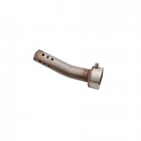 IXIL Noise-Killer Edelstahl passend für HEXOVAL XTREM Endschalldämpfer IXIL Noise-Killer Edelstahl passend für HEXOVAL XTREM Endschalldämpfer