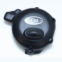 R&G Strong Race Lichtmaschine Protektor passend für Aprilia RSV4 / Tuono V4 2009-2020 R&G Strong Race Lichtmaschine Protektor passend für Aprilia RSV4 / Tuono V4 2009-2020