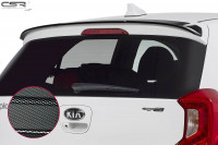 Heckflügel mit ABE passend für Kia Picanto (JA) Heckflügel mit ABE passend für Kia Picanto (JA)