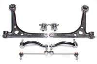 TA Technix Querlenker Satz Groß passend für VW Sharan, Seat Alhambra, Ford Galaxy TA Technix Querlenker Satz Groß passend für VW Sharan, Seat Alhambra, Ford Galaxy