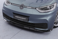 Cup-Spoilerlippe passend für VW ID3 mit ABE Cup-Spoilerlippe passend für VW ID3 mit ABE