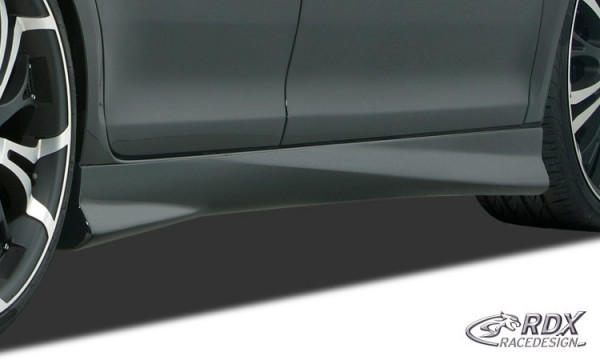 RDX Seitenschweller für VW Jetta 3 "Turbo"