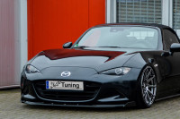 Cuplippe Phase 2 mit Wing passend für Mazda MX-5 ND-RF ab 2015 Cuplippe Phase 2 mit Wing passend für Mazda MX-5 ND-RF ab 2015
