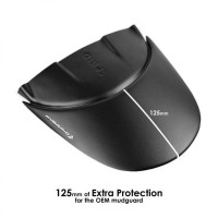 Pyramid Hinterradabdeckung Verlängerung passend für Aprilia RS 660 / Tuono 660 Pyramid Hinterradabdeckung Verlängerung passend für Aprilia RS 660 / Tuono 660