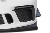 Performance Flaps passend für Porsche 911 (996/997/991) und 981 FP010 Performance Flaps passend für Porsche 911 (996/997/991) und 981 FP010