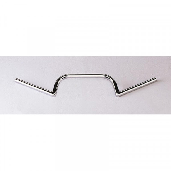 FEHLING M-Lenker 7/8 Zoll Chrom 69,4 cm