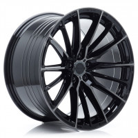 Concaver CVR7 20x10 ET20-48 Felge Double Tinted Black Concaver CVR7 20x10 ET20-48 Felge Double Tinted Black