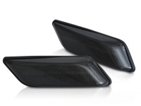 Blinker getönt, LED-Sequenz, passend für BMW Z3 96-02 Blinker getönt, LED-Sequenz, passend für BMW Z3 96-02