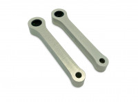 alpha Technik Tieferlegungssatz 30mm passend für Royal Enfield Himalayan alpha Technik Tieferlegungssatz 30mm passend für Royal Enfield Himalayan