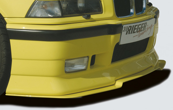 Rieger Spoilerschwert RT01 für BMW 3er E36 Touring