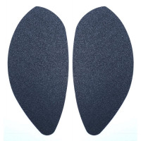 R&G Eazi-Grip Tank Traction Pads passend für Kawasaki ZX-6 R 2000-2002 R&G Eazi-Grip Tank Traction Pads passend für Kawasaki ZX-6 R 2000-2002