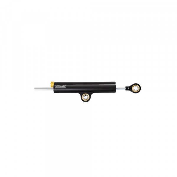 Öhlins Lenkungsdämpfer SD 068 Blackline Road & Track passend für Ducati Panigale