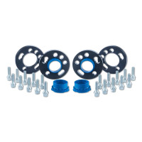 ST Easy Fit Spurverbreiterung 30mm + 35mm passend für Opel Adam M13 ST Easy Fit Spurverbreiterung 30mm + 35mm passend für Opel Adam M13