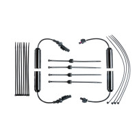 KW Stilllegungssatz passend für BMW X1 (F48) KW Stilllegungssatz passend für BMW X1 (F48)