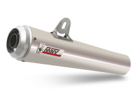 MIVV X-Cone Plus Endtopf 90 Ø55 MIVV X-Cone Plus Endtopf 90 Ø55