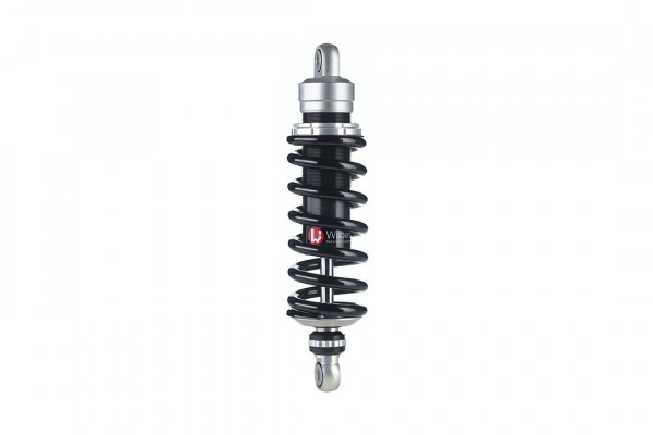 Wilbers Federbein 640 Adjustline mit Tieferlegung passend für Honda CRF 300L Rally (2021–2025)