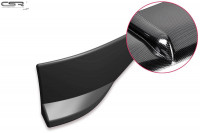 Heckansatz passend für VW Golf 7 (Typ AU) 2017–2021 Heckansatz passend für VW Golf 7 (Typ AU) 2017–2021