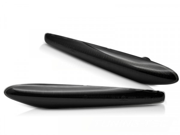 LED Blinker getönt dynamisch passend für Alfa Romeo 159 Brera Spider