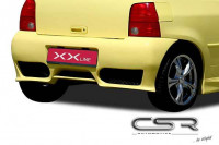 Heckstoßstange passend für VW Lupo 6X / Seat Arosa Heckstoßstange passend für VW Lupo 6X / Seat Arosa