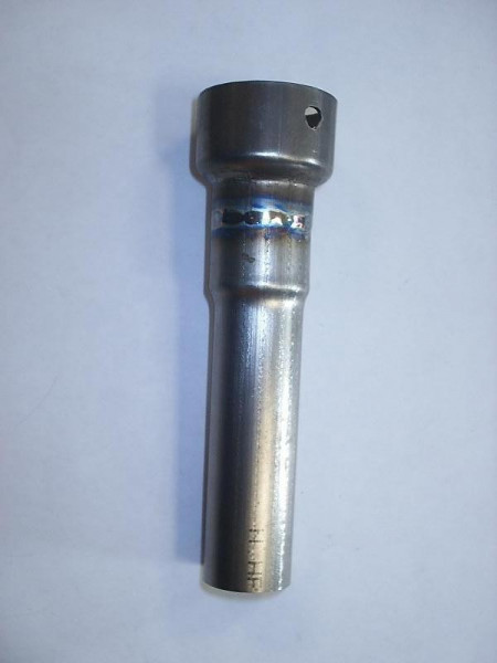 MIVV DB-Killer Double Gun passend für Sportauspuff