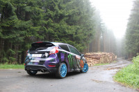 FOX Endschalldämpfer passend für Ford Fiesta VII ST - 129x106 Typ 32 FOX Endschalldämpfer passend für Ford Fiesta VII ST - 129x106 Typ 32