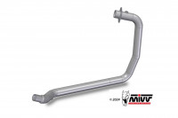 MIVV Katersatzrohr passend für Royal Enfield SCRAM 411 & Himalayan 22-24 MIVV Katersatzrohr passend für Royal Enfield SCRAM 411 & Himalayan 22-24