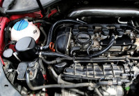 TA Technix Öl Catch Can Tank Kit passend für Audi A3/TT / Seat Leon / Skoda Octavia / VW Golf VI MQB TA Technix Öl Catch Can Tank Kit passend für Audi A3/TT / Seat Leon / Skoda Octavia / VW Golf VI MQB