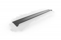 Heckscheibenblende passend für VW Passat B8 (Typ 3G) Limousine Heckscheibenblende passend für VW Passat B8 (Typ 3G) Limousine