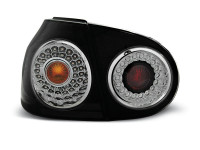 LED Rücklichter grau passend für VW Golf 5 10.03-09 LED Rücklichter grau passend für VW Golf 5 10.03-09