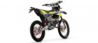 Giannelli SONIC Endschalldämpfer Aluminium Schwarz passend für Fantic XE 50 Enduro 21-23 Giannelli SONIC Endschalldämpfer Aluminium Schwarz passend für Fantic XE 50 Enduro 21-23