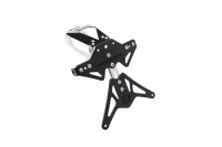 Barracuda Kennzeichenhalter passend für Triumph Street Triple R 2013-2017 Barracuda Kennzeichenhalter passend für Triumph Street Triple R 2013-2017