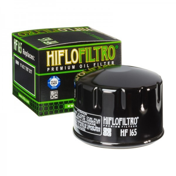 Hiflo Ölfilter HF165