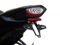 Kennzeichenhalter IQ4 passend für Honda CBR1000RR SP SP2 (2017-2020) Kennzeichenhalter IQ4 passend für Honda CBR1000RR SP SP2 (2017-2020)