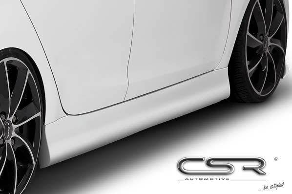 Seitenschweller passend für Hyundai I20 (2008–2012)